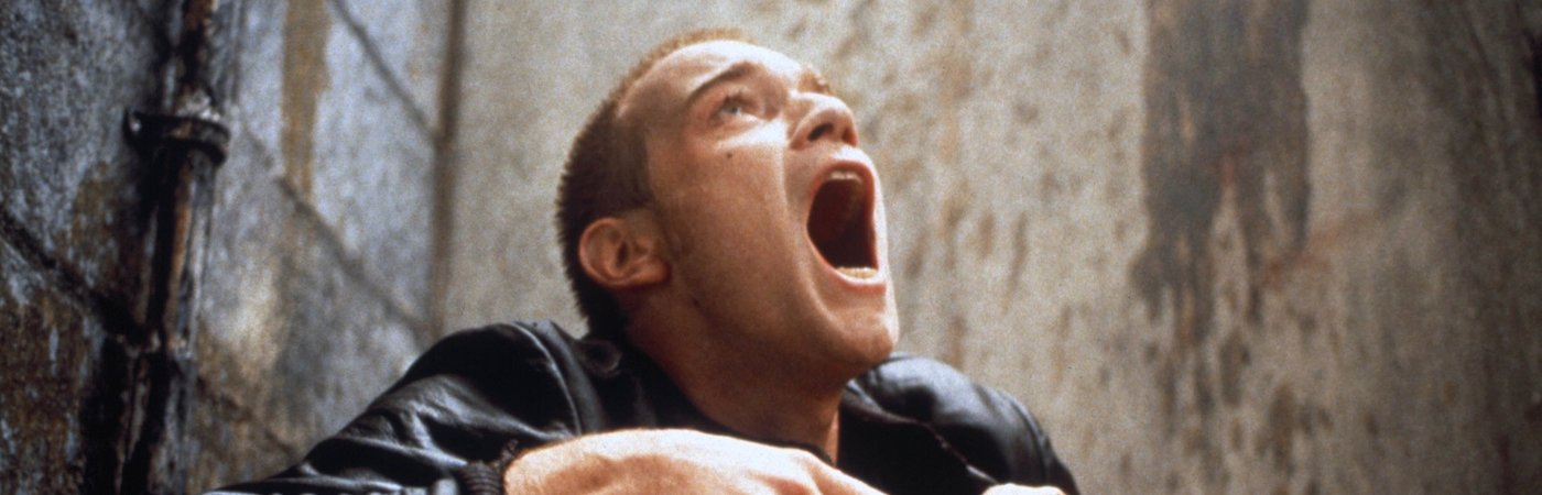 Trainspotting -