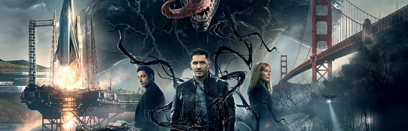 Venom - Venom