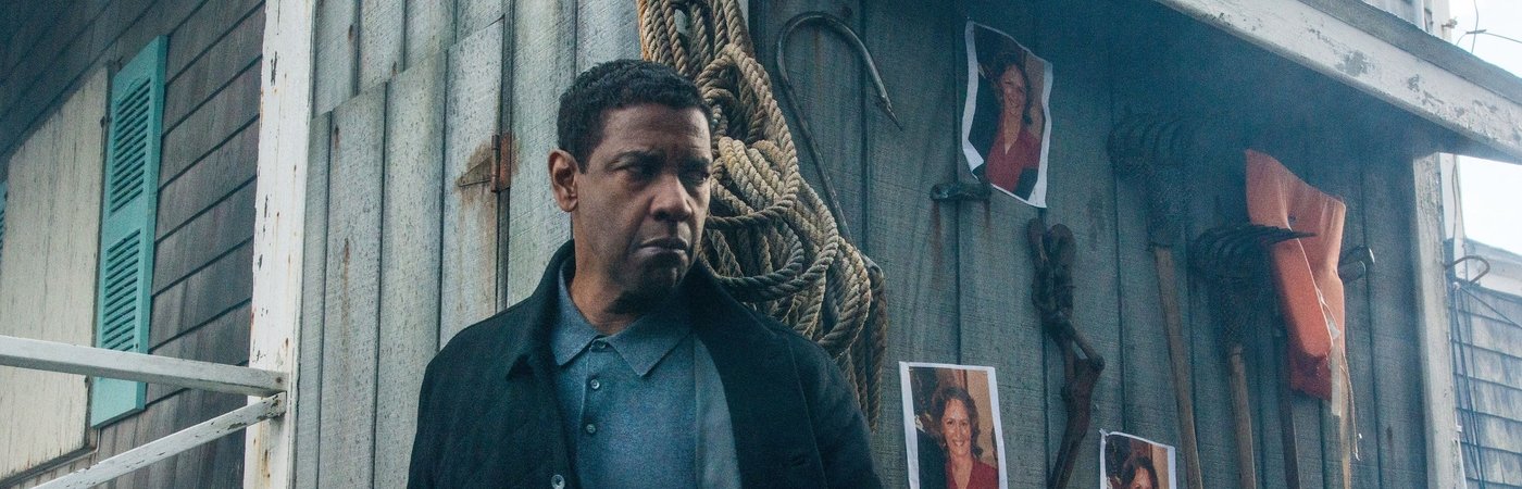 The Equalizer 2 - Thiện Ác Đối Đầu 2 - The Equalizer 2
