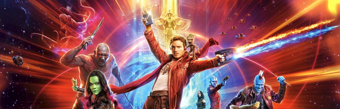Guardians of the Galaxy Vol. 2 - Vệ Binh Giải Ngân Hà 2