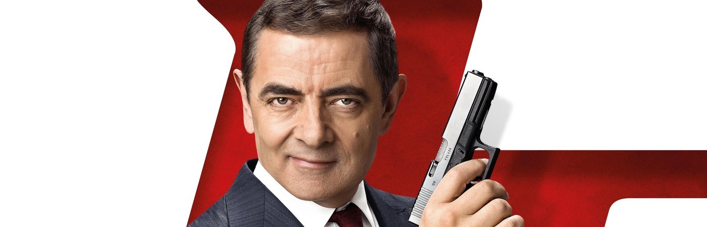 Johnny English Strikes Again - Johnny English Tái Xuất Giang Hồ