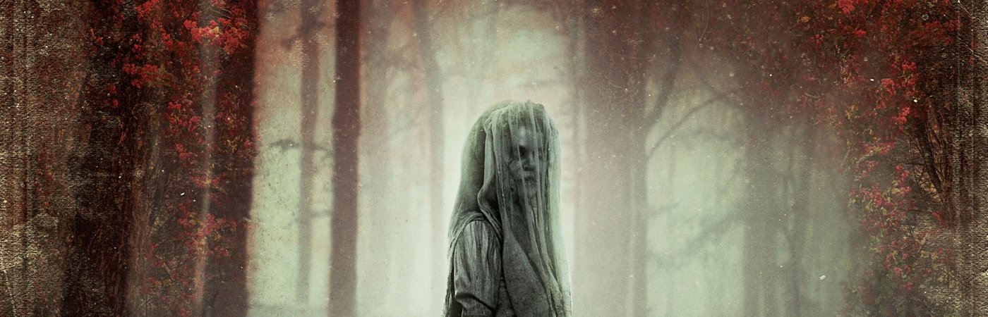 The Curse of La Llorona - Mẹ Ma Than Khóc La Llorona