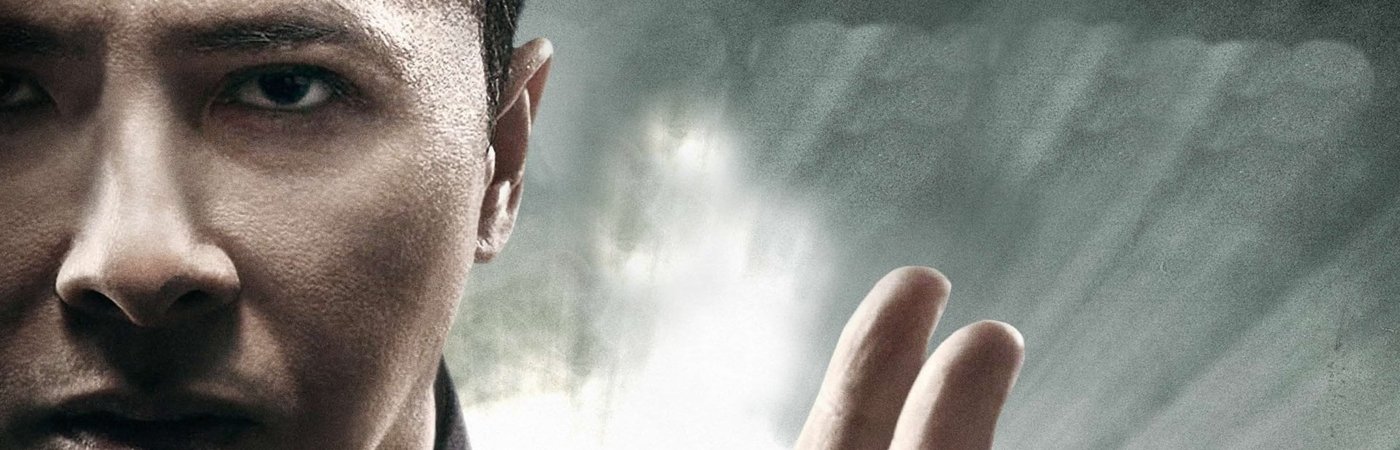 Ip Man 4 -