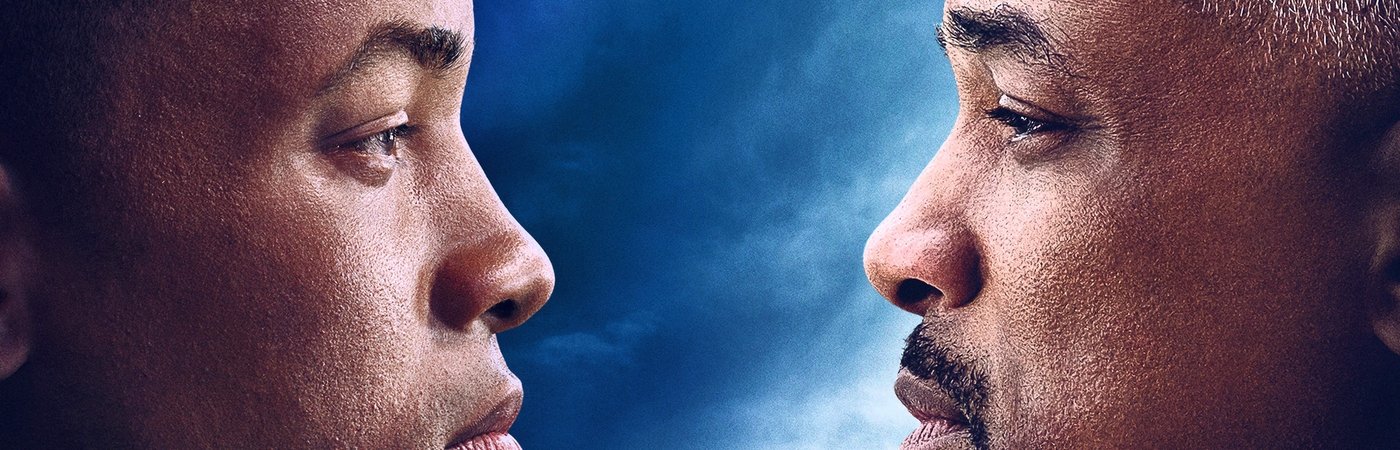 Gemini Man -