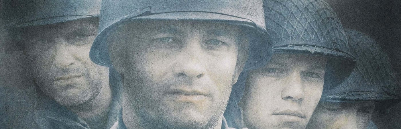 Saving Private Ryan -