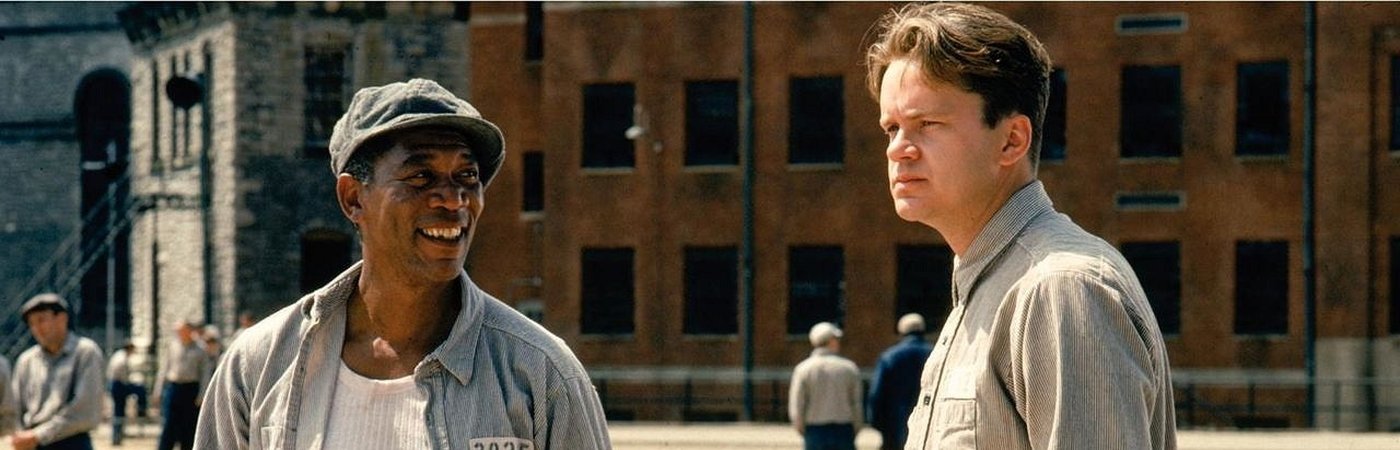 The Shawshank Redemption - Nhà Tù Shawshank