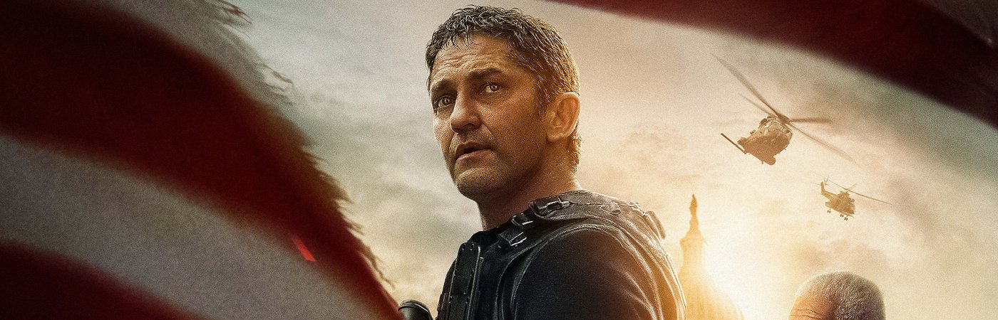 Angel Has Fallen -