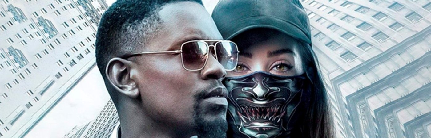 Inside Man: Most Wanted -