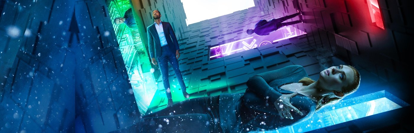 Escape Room - Căn Phòng Tử Thần