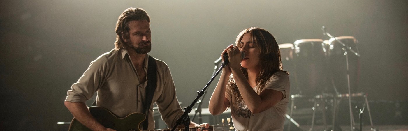 A Star Is Born - Vì Sao Vụt Sáng
