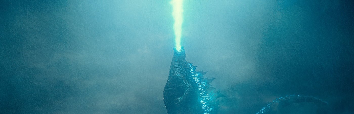 Godzilla: King of the Monsters - Chúa tể Godzilla: Đế vương bất tử