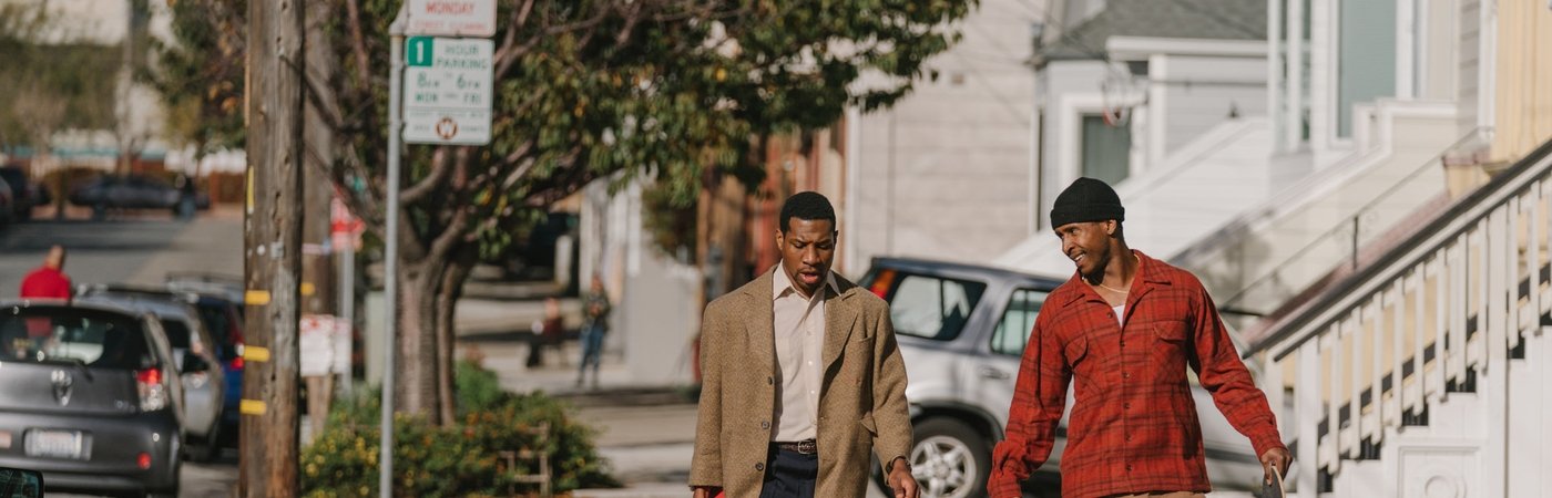 The Last Black Man in San Francisco -