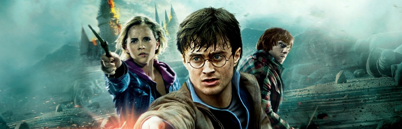 Harry Potter and the Deathly Hallows: Part 2 - Harry Potter và Bảo Bối Tử Thần: Phần 2