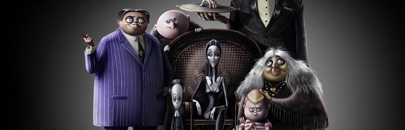 The Addams Family -