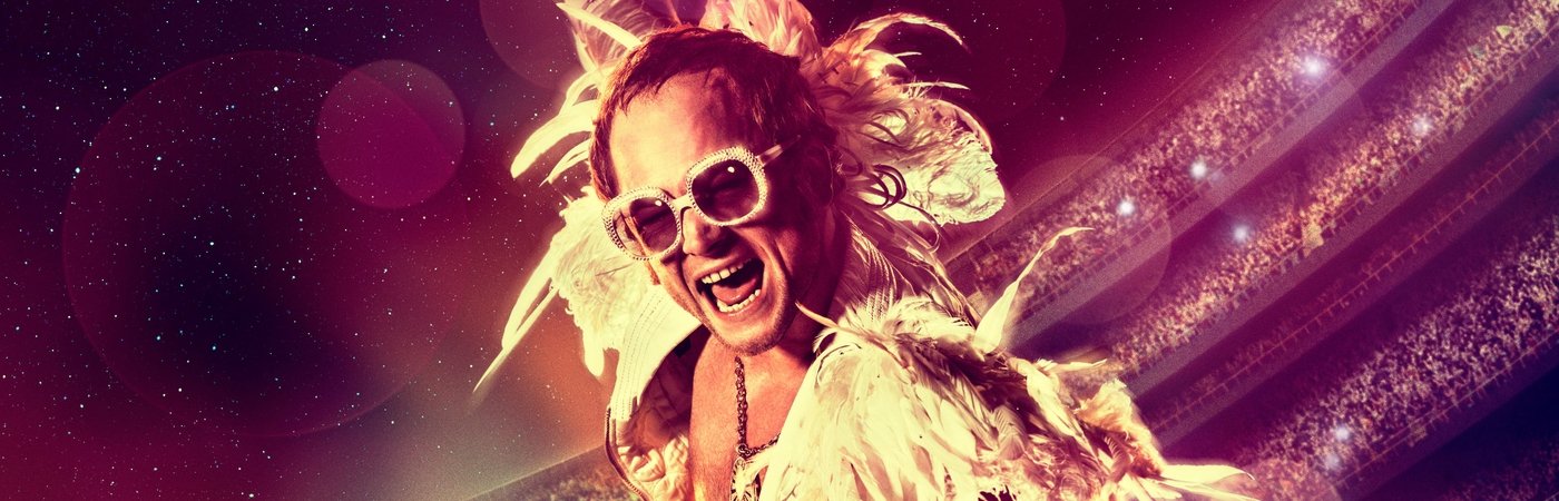 Rocketman - Người Hoả Tiến
