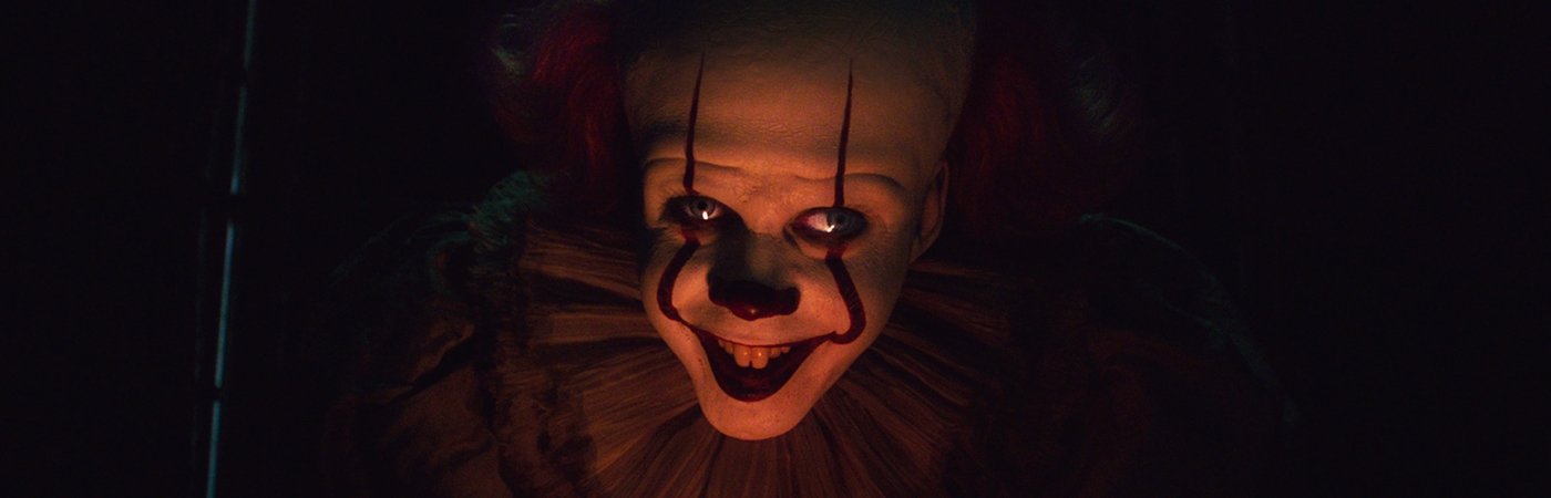 It: Chapter Two -