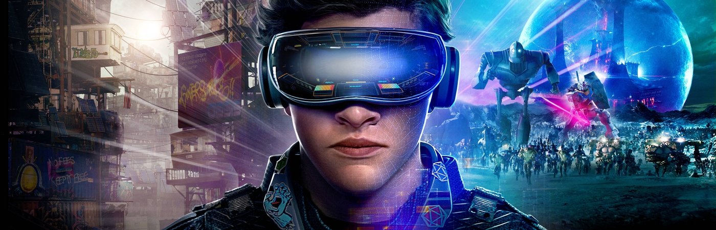Ready Player One - Đấu Trường Kỳ Ảo