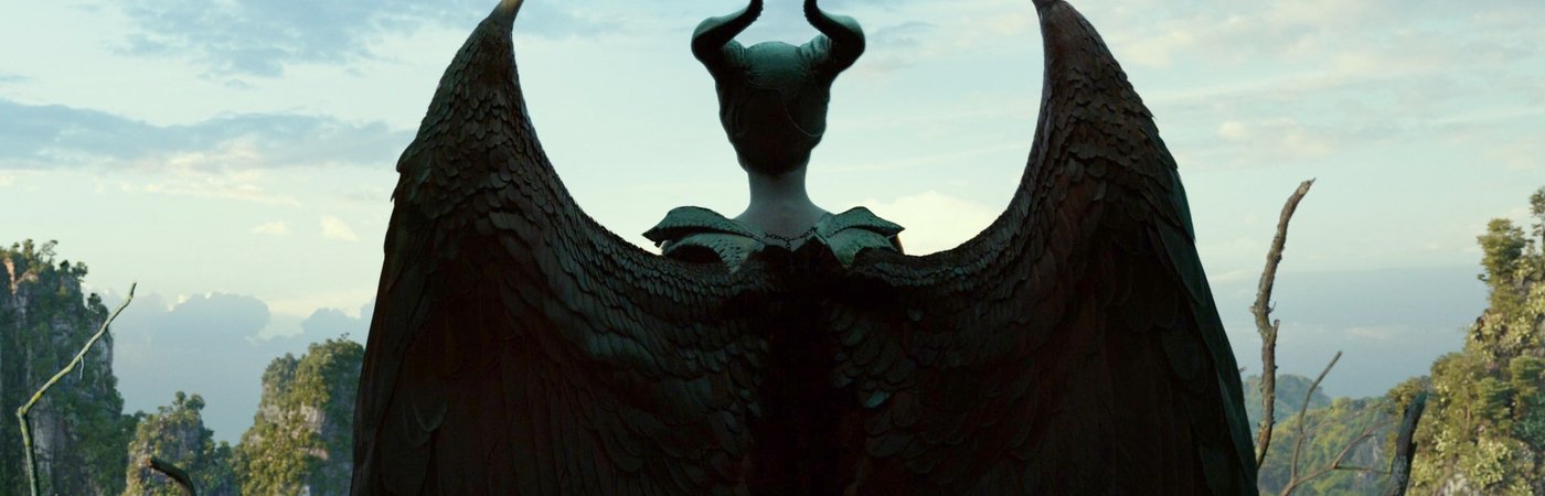 Maleficent: Mistress of Evil -