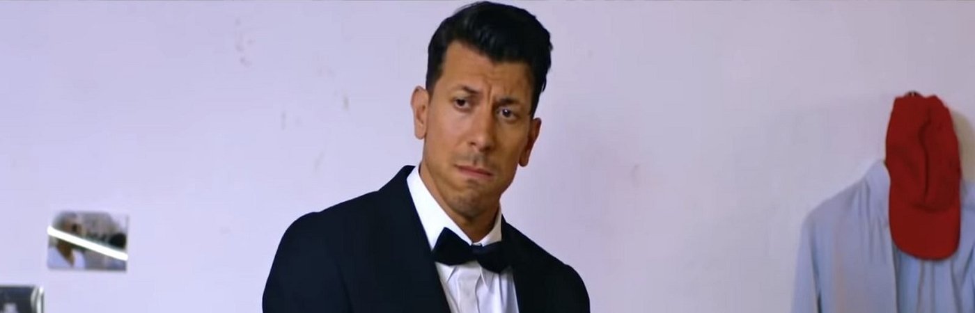 Hollywoodtürke -