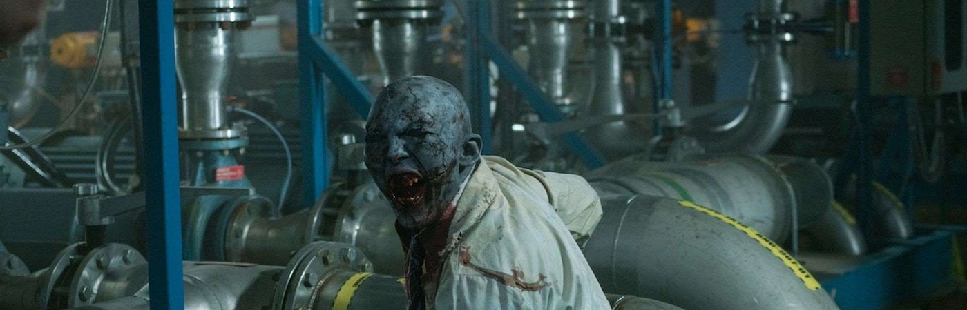 Doom: Annihilation -