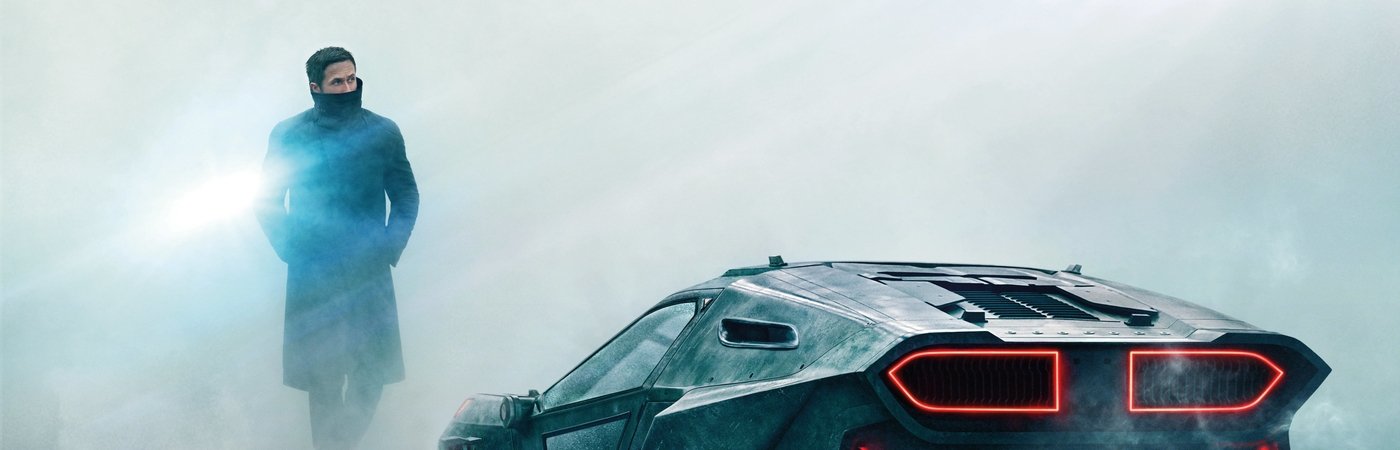 Blade Runner 2049 - Tội Phạm Nhân Bản 2049