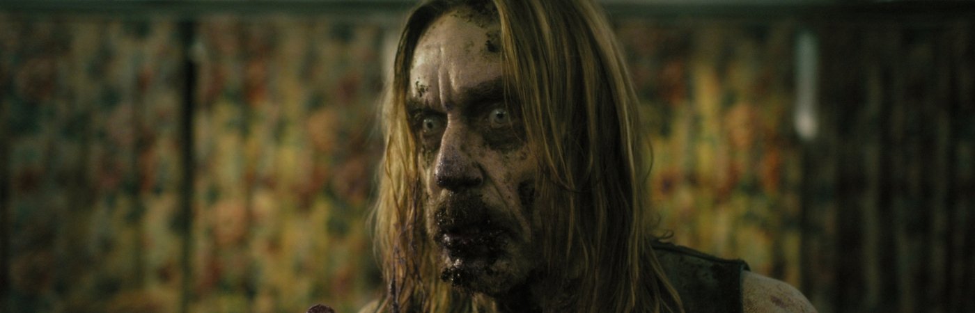 The Dead Don't Die -