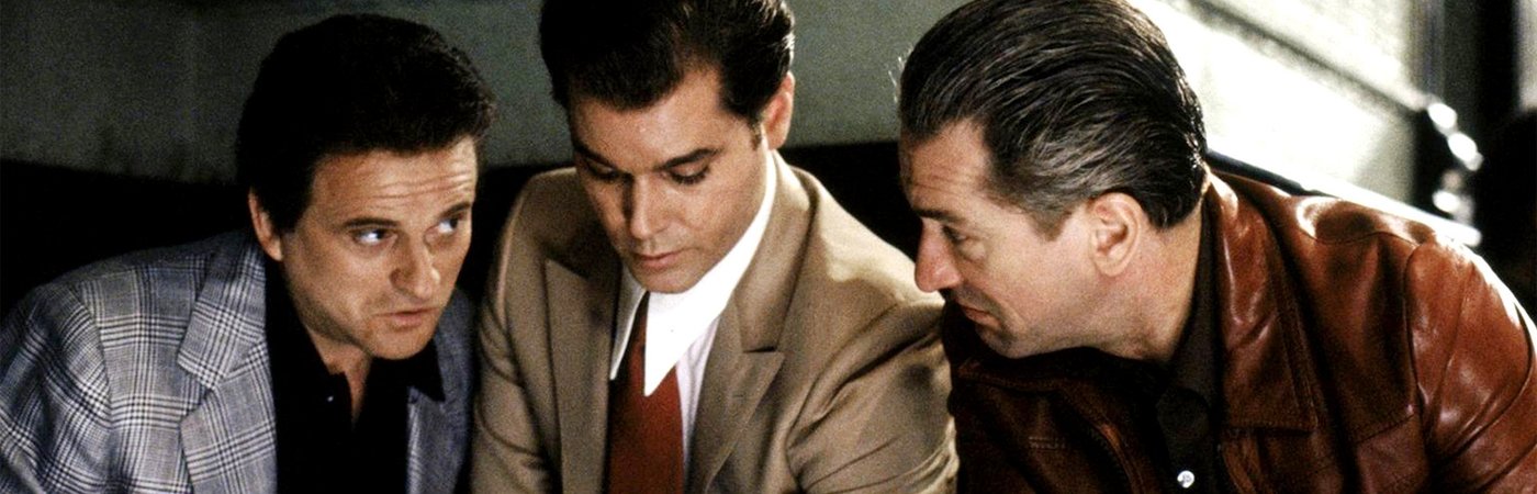 GoodFellas -