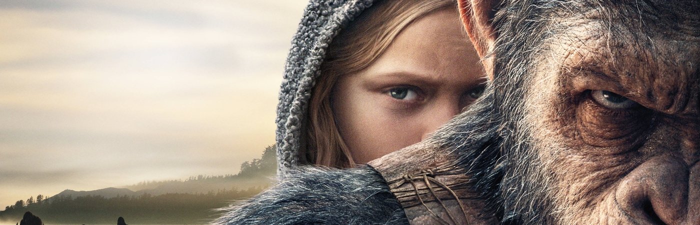 War for the Planet of the Apes - Đại Chiến Hành Tinh Khỉ