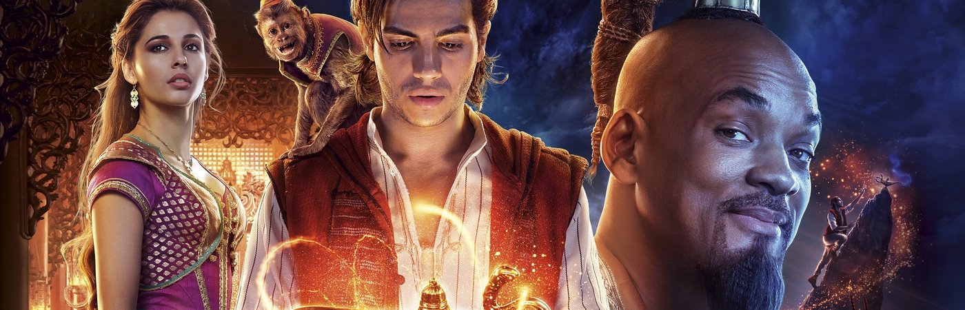 Aladdin -