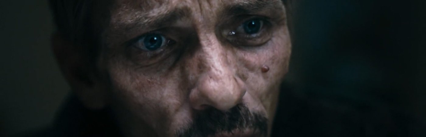 El Camino: A Breaking Bad Movie -