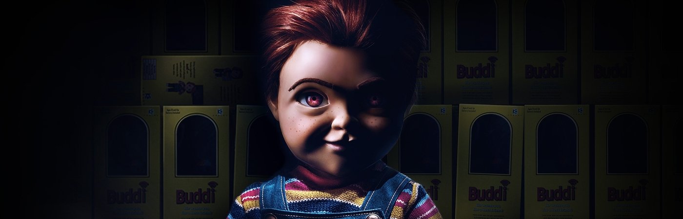 Child's Play - Ma Búp Bê