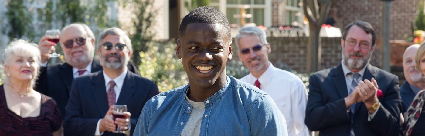 Get Out -