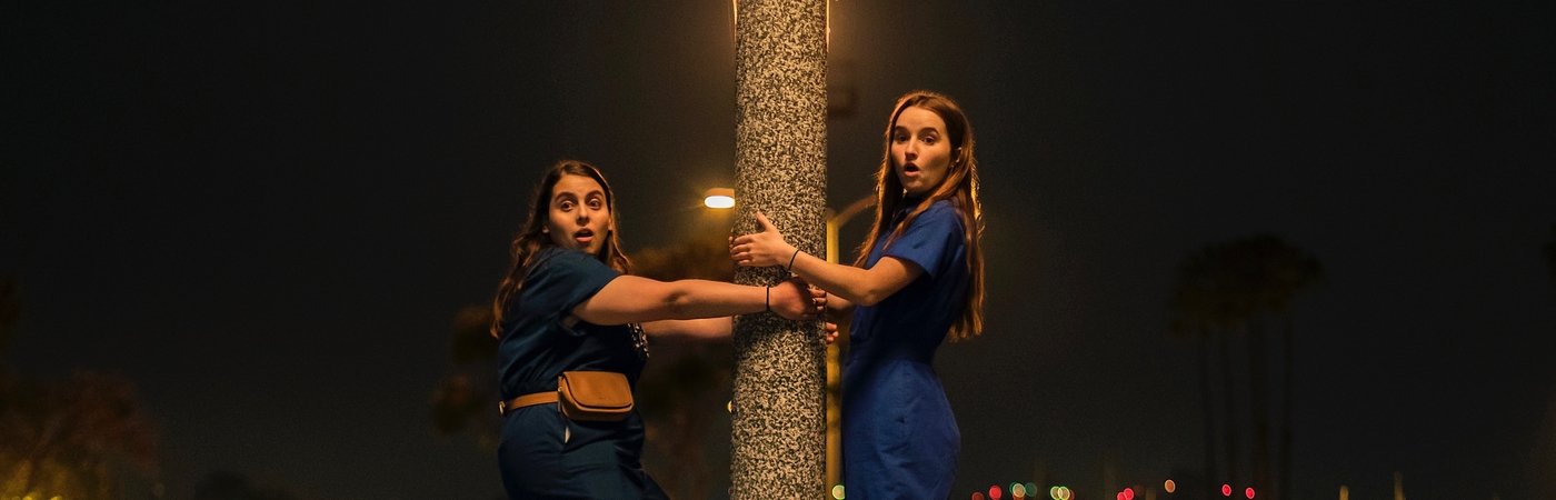 Booksmart -