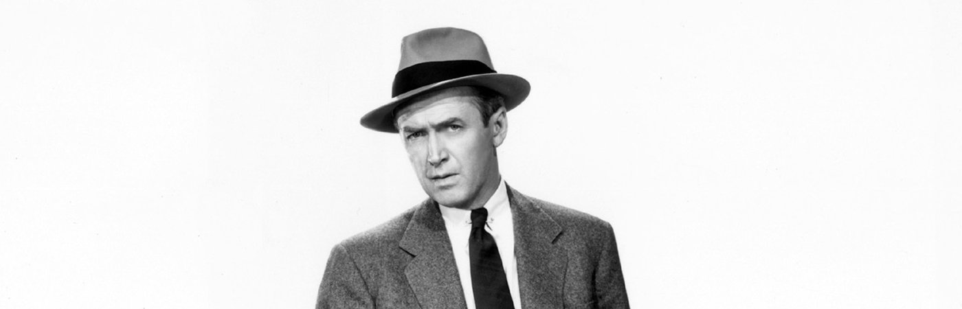 The Man Who Knew Too Much -