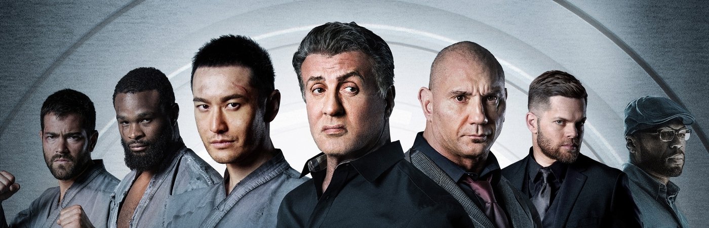 Escape Plan 2: Hades -