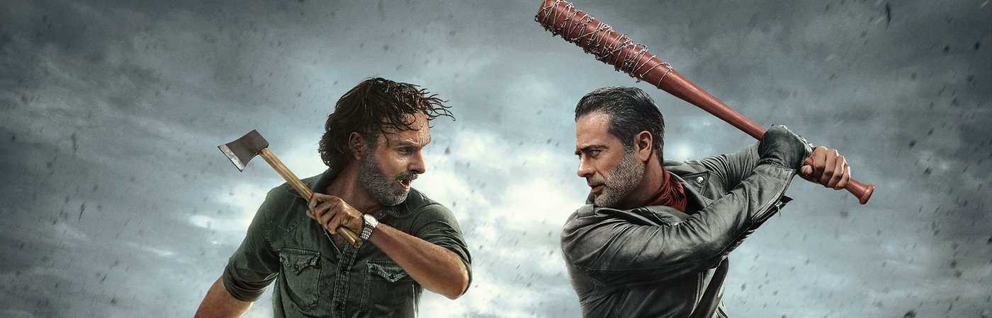 The Walking Dead - The Walking Dead