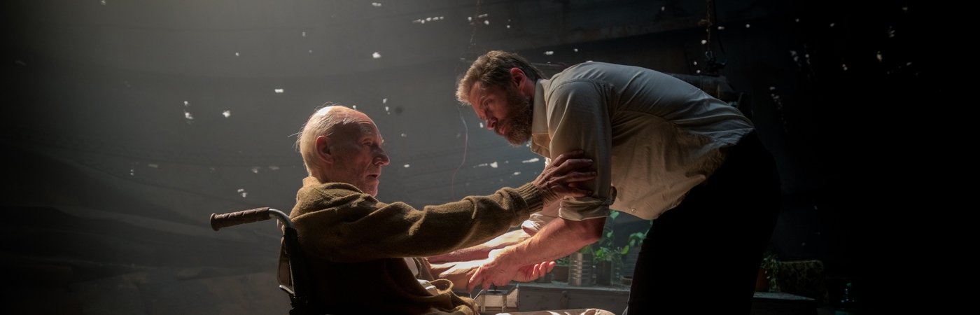 Logan - Logan - Trận Chiến Cuối Cùng