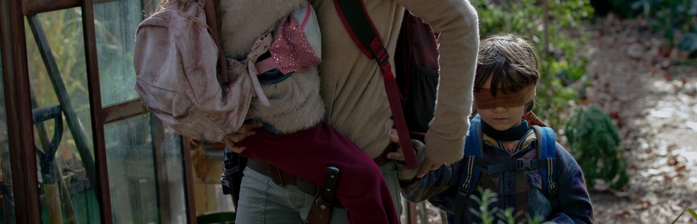 Bird Box -