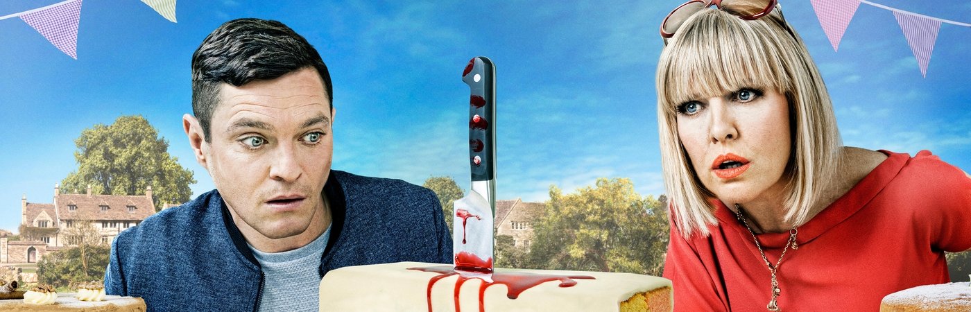 Agatha Raisin Season 2 Episode 1 Agatha Raisin Season 2 - Watch full episodes free online at Teatv
