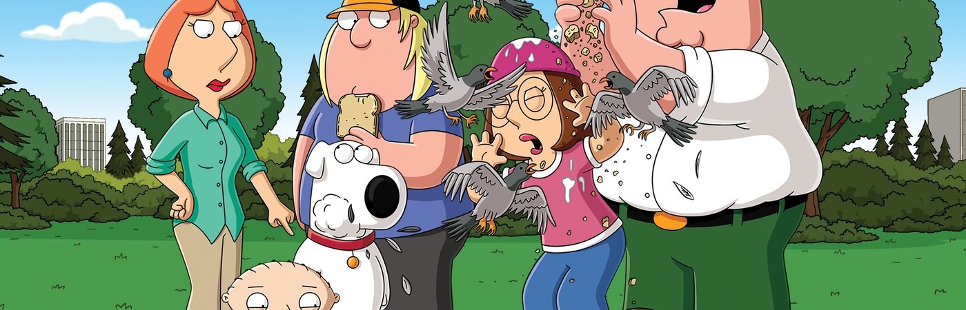 Family Guy Season 11 Ep 1