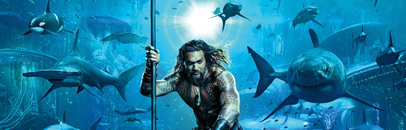 Aquaman