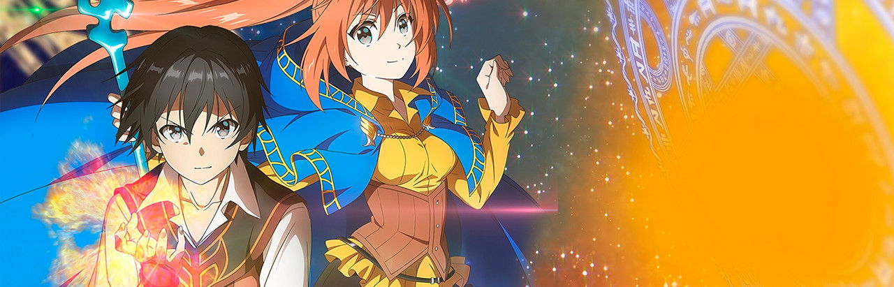 Watch Isekai Cheat Magician Season 1 episode 1 online free ...