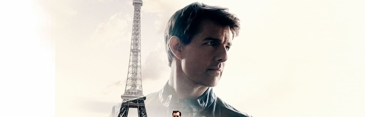 Mission: Impossible. Fallout