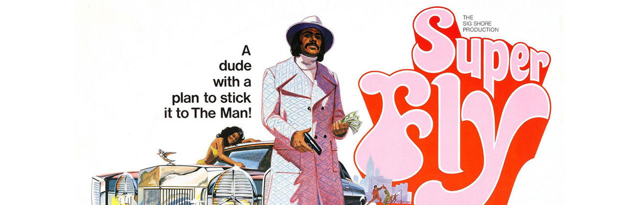 superfly 1972 netflix
