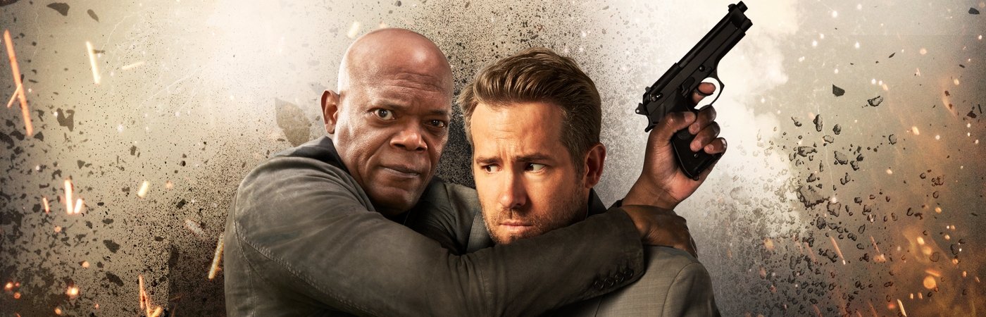 Watch The Hitman's Bodyguard 2017 full movie online free HD | Teatv
