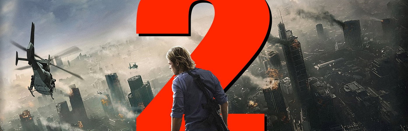 Guerra Mundial Z 2 Castellano Online