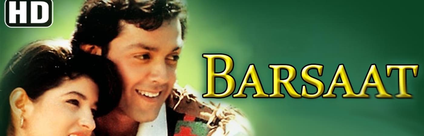 barsaat movie 1995