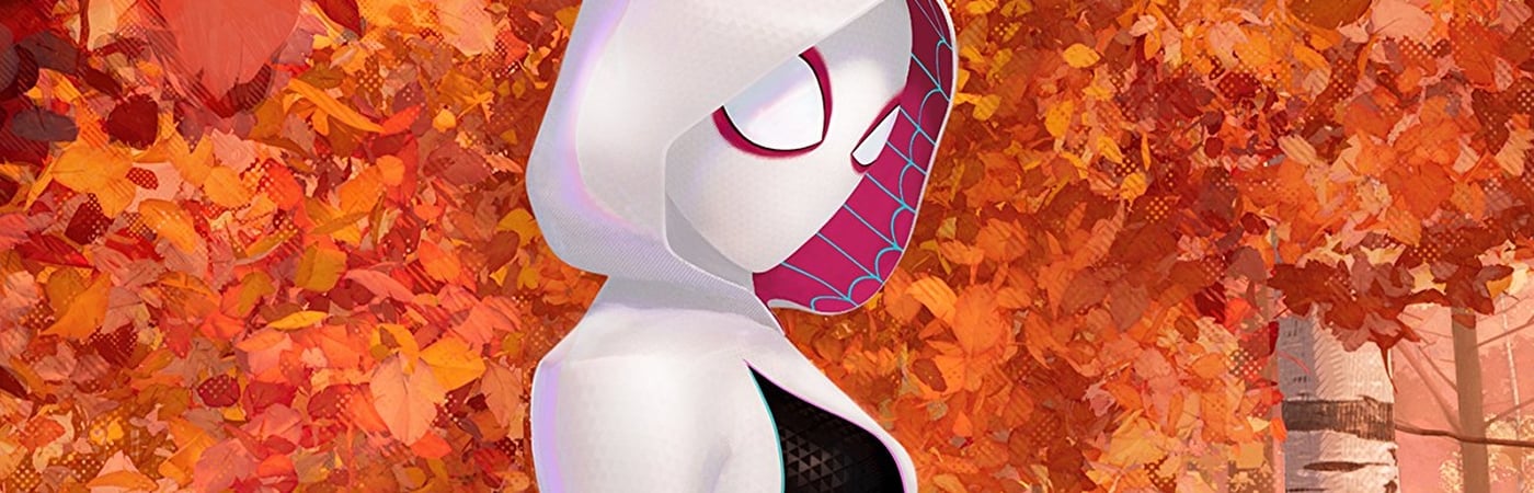 Spider-Man: Into the Spider-Verse