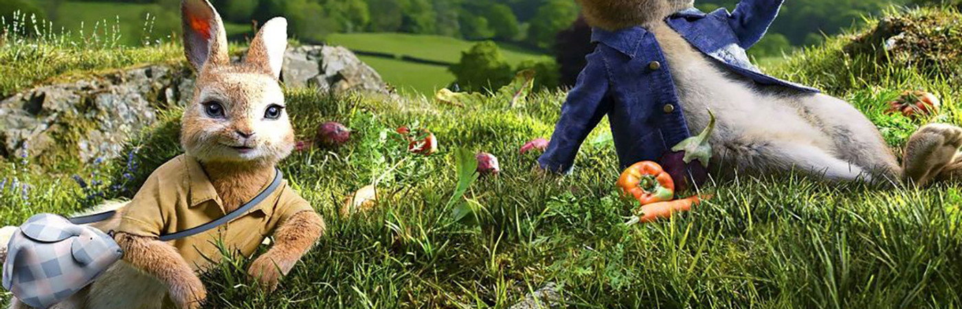 The Tale Of Peter Rabbit En Español
