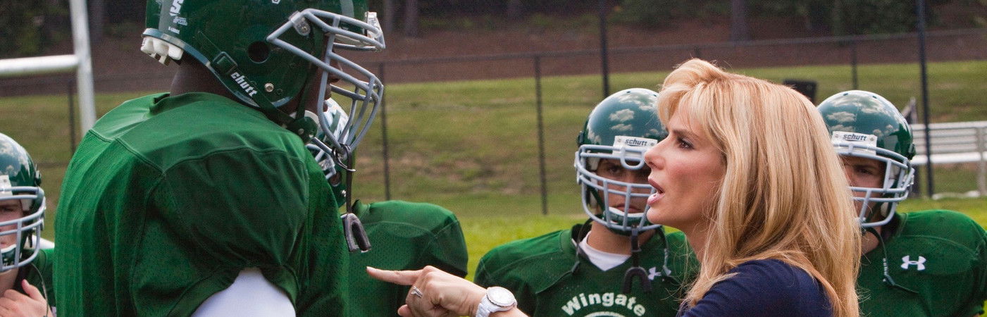 Ver Un sueño posible Online pelicula en castellano y